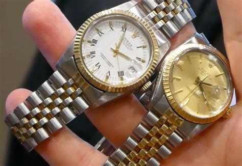 fake real rolexes|how to identify a real rolex.